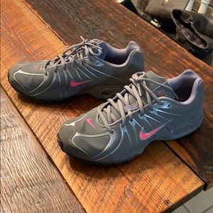 Nike air max size 10